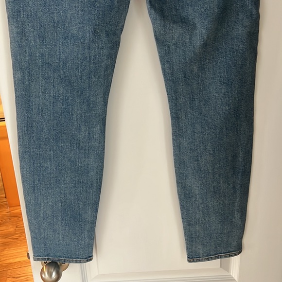 7 FOR ALL MANKIND EYE JEANS - Picture 8 of 13